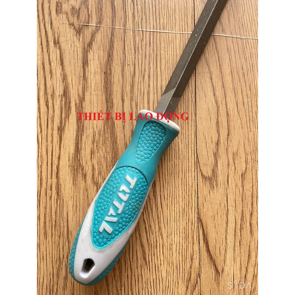 GIŨA SẮT HÌNH TAM GIÁC TOTAL THT91486