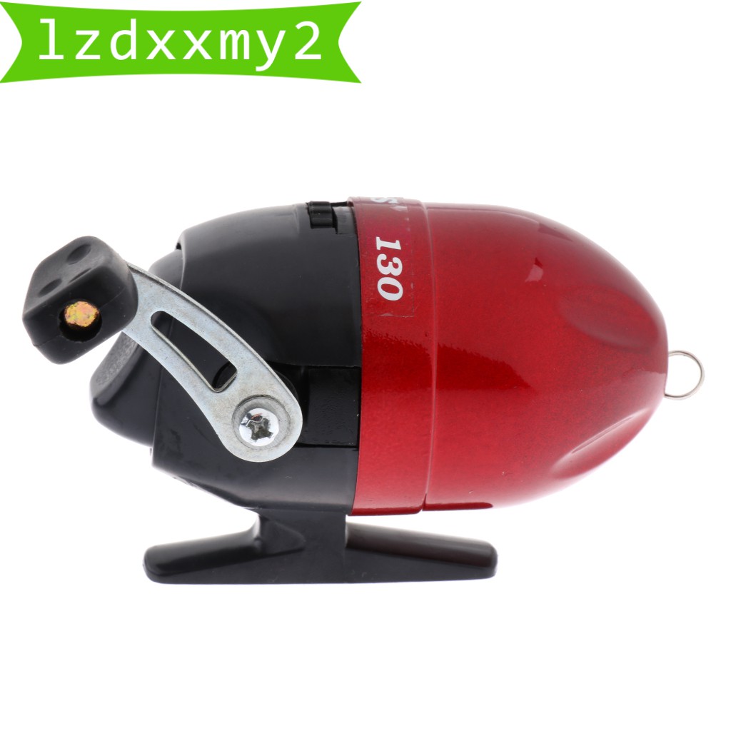 Máy Câu Cá Nhiều Màu