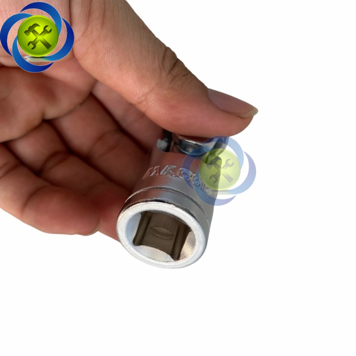 Đầu lắc léo 1/2 Macoh MC-LL1/2