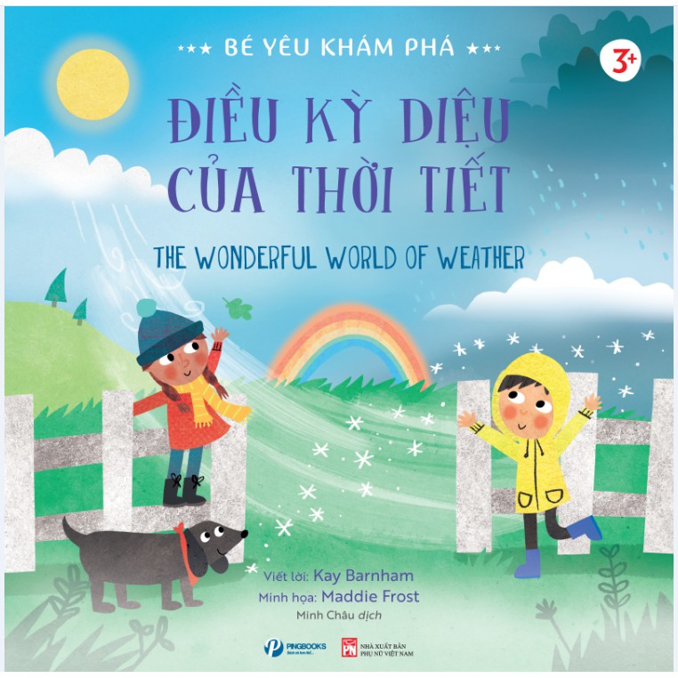Sách - Bé yêu khám phá 2  - Nhiều tác giả