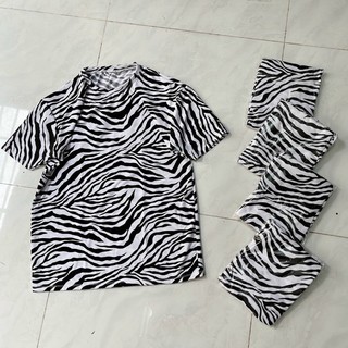 ÁO FORM NGỰA VẰN CỰC ĐẸP