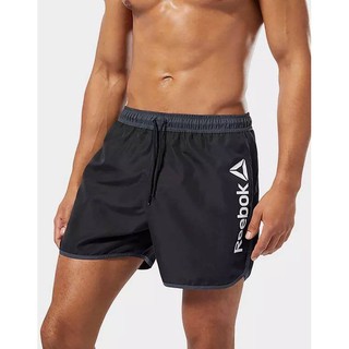 Quần đùi tập Gym nam thời trang xuất khẩu, quần short thể thao chạy bộ