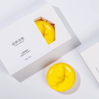 Simple soap- cải thiện mụn và lỗ chân lông- kiểm soát dầu hiệu quả