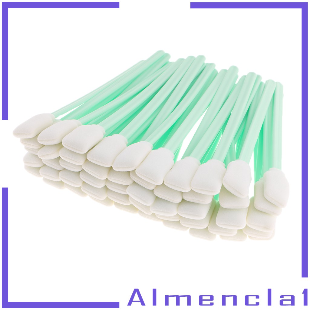 Hộp 50 que vệ sinh nắp máy in