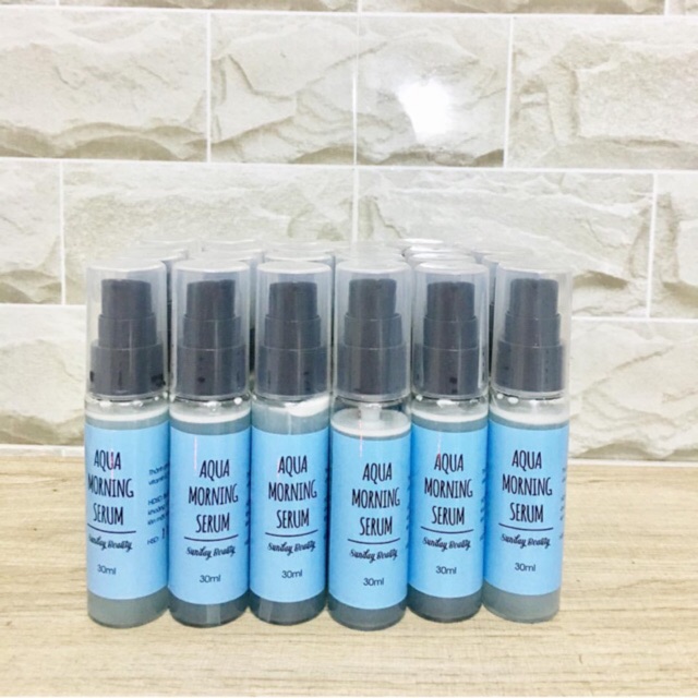 Serum dưỡng da handmade | BigBuy360 - bigbuy360.vn