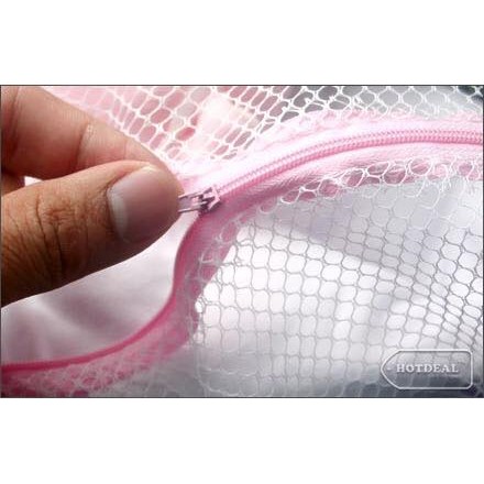 Túi giặt đồ trong máy giặt  KT 40x50 50x60