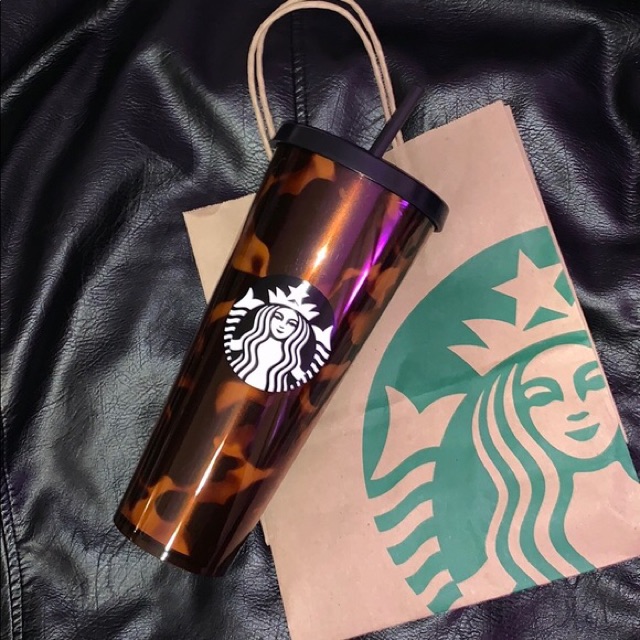 💞[CHÍNH HÃNG] Ly STARBUCKS Valentines 2019 Venti Cold Cup💝