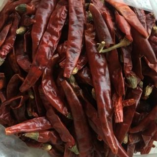 Ớt khô 100g