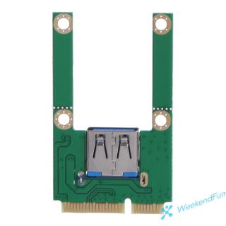 Card Mở Rộng Pci-E Sang Usb 3.0