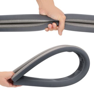 Nẹp xốp chặn khe cửa ngăn gió lùa - côn trùng (NCC06)
