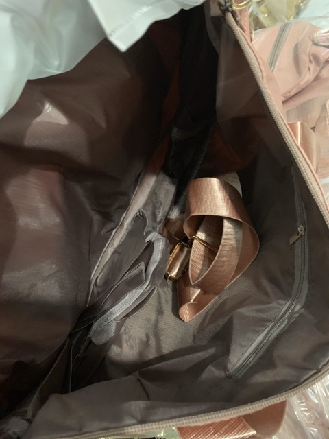 Túi du lịch cao cấp loại 1