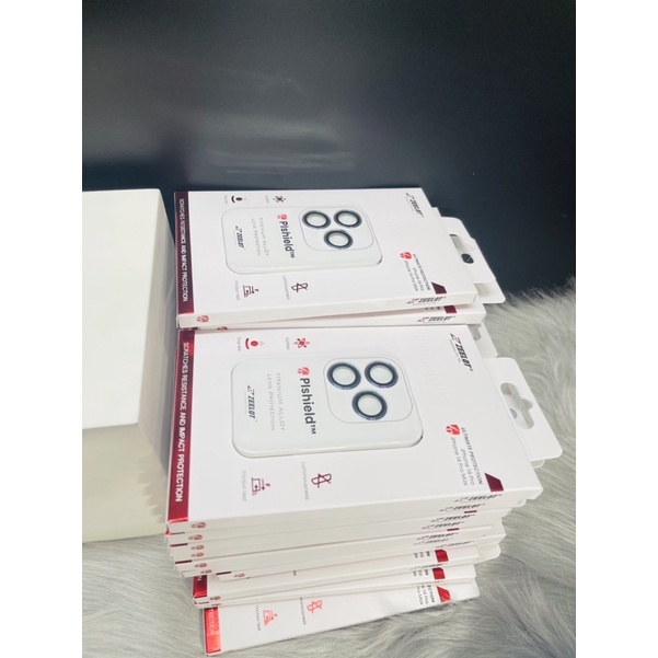 Kính Cường lực camera lens Zeelot chính hãng  cho điện thoại iphone14 14 plus 14 pro 14 promax