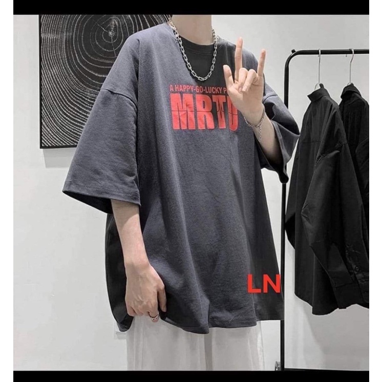 Áo phông MRTD LN11