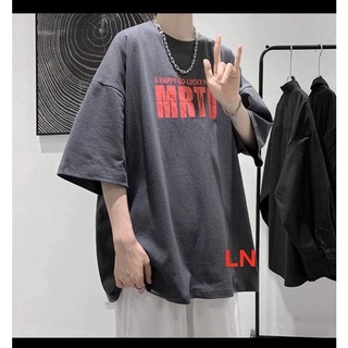 Áo phông MRTD LN11