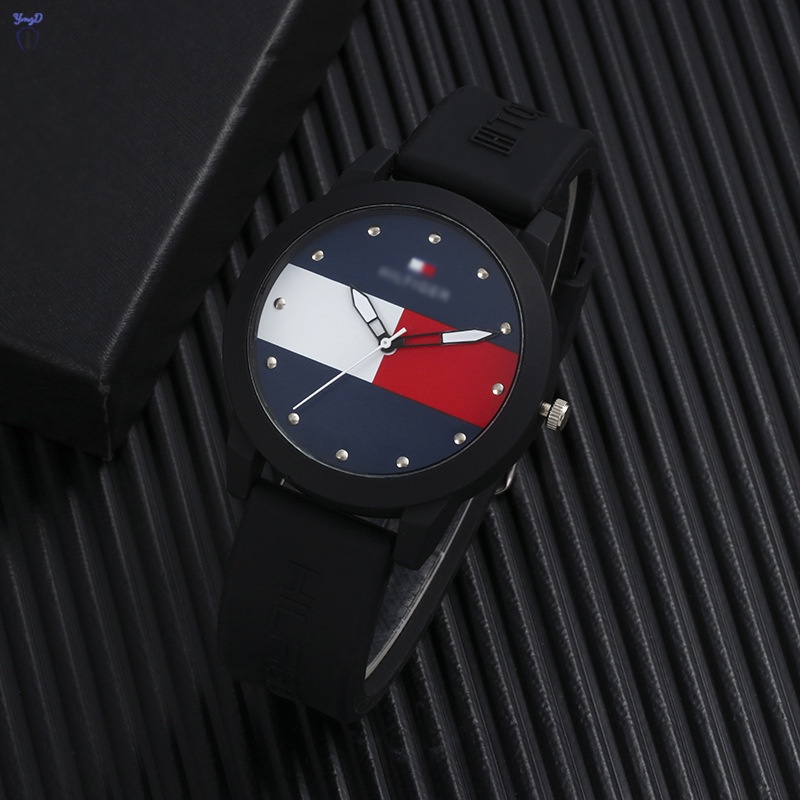 Đồng Hồ Đeo Tay Thể Thao Thời Trang Công Sở