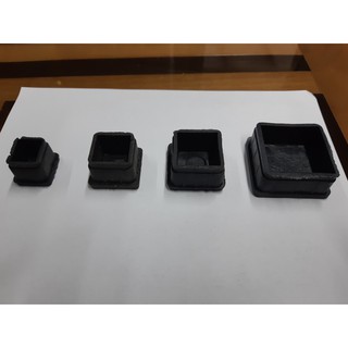 Đầu bịt hộp 20x20mm / nút bịt hộp 20x20mm / cao su bịt đầu hộp 20x20mm