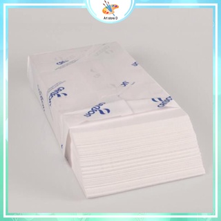 GIẤY CANSON PHÁP ĐL 180g/m2- A3,A4(tập 10 tờ)