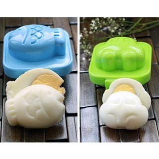 Khuôn tạo hình cơm Bento, khuôn làm bánh,làm đậu hũ non cho bé ăn dặm MOMI SHOP