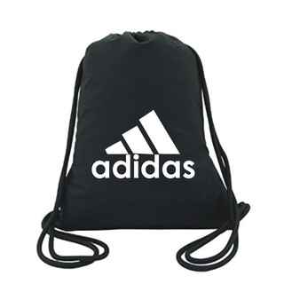 Balo , Túi Rút Đựng Đồ Thể Thao Chống Thấm Nước Tốt (7 Màu) - ĐEN