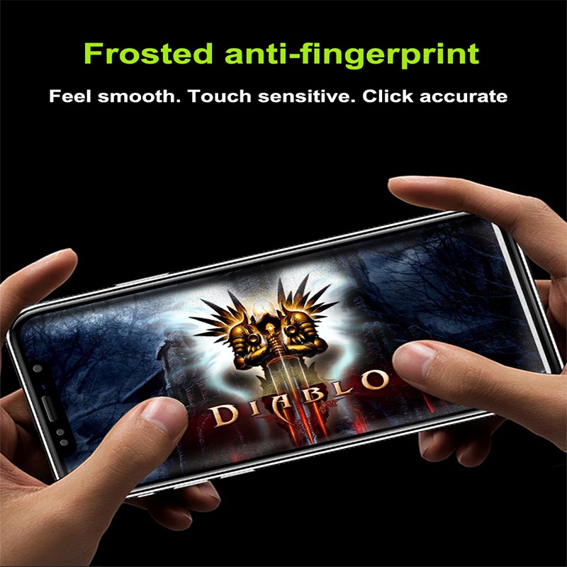 Kính cường lực bảo vệ màn hình thích hợp cho iPhone 12 11 Pro Max mini X XS XR Max 6 6S 7 8 Plus SE 2020