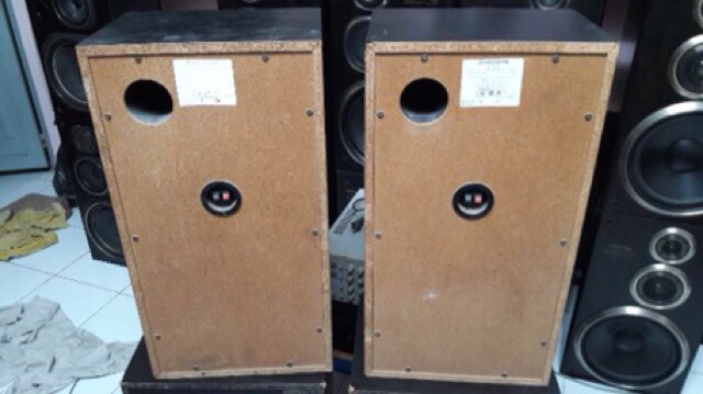 Bán xả cặp loa pionner S - Z92