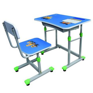Bộ bàn ghế Học Sinh Hòa Phát