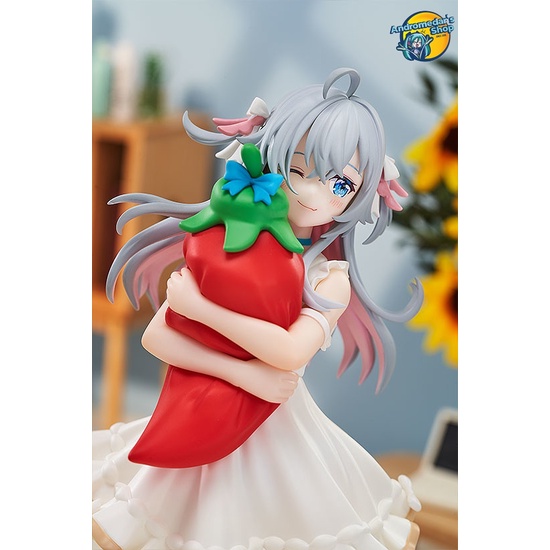 [Phiếu đặt trước] [Good Smile Company] Mô hình nhân vật POP UP PARADE Kagura Nana Complete Figure