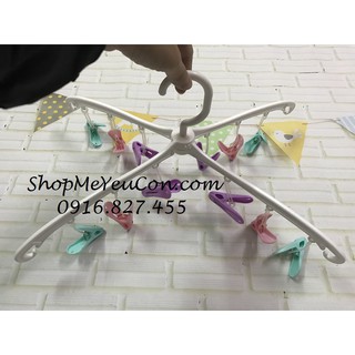 Móc Quần Xoay