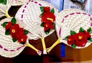 Quạt lá đề