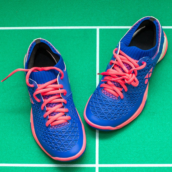 Giày cầu lông - Giày cầu lông Yonex Eclipsion Z Xanh Hồng chính hãng - Fbsport