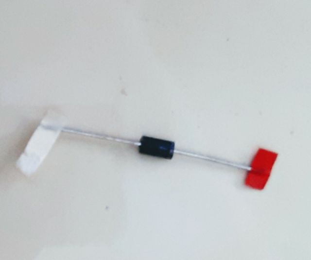 Linh kiện chế quạt BLDC