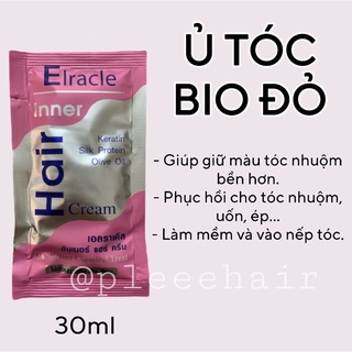 Ủ TÓC BIO THÁI