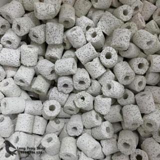1kg sứ nhẫn lọc nước