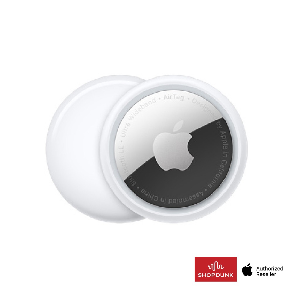 [ELAAR10 Giảm 10% Tối Đa 500K] Apple AirTag (Phụ kiện định vị)