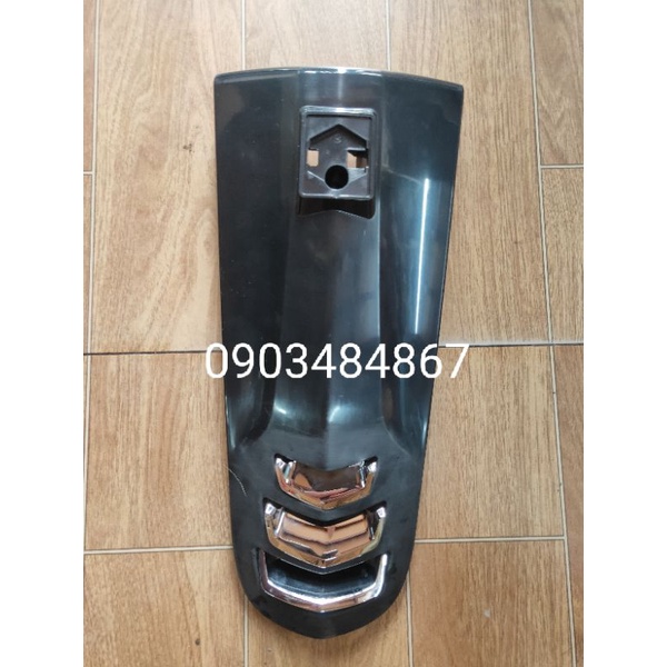 Mặt nạ, cà vạt LX iget 2020 mộc chưa sơn
