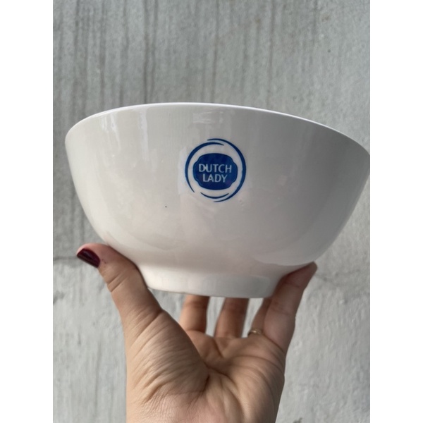 Tô sứ rộng vành
