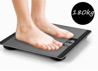 CÂN ISCALE 180KG XỊN