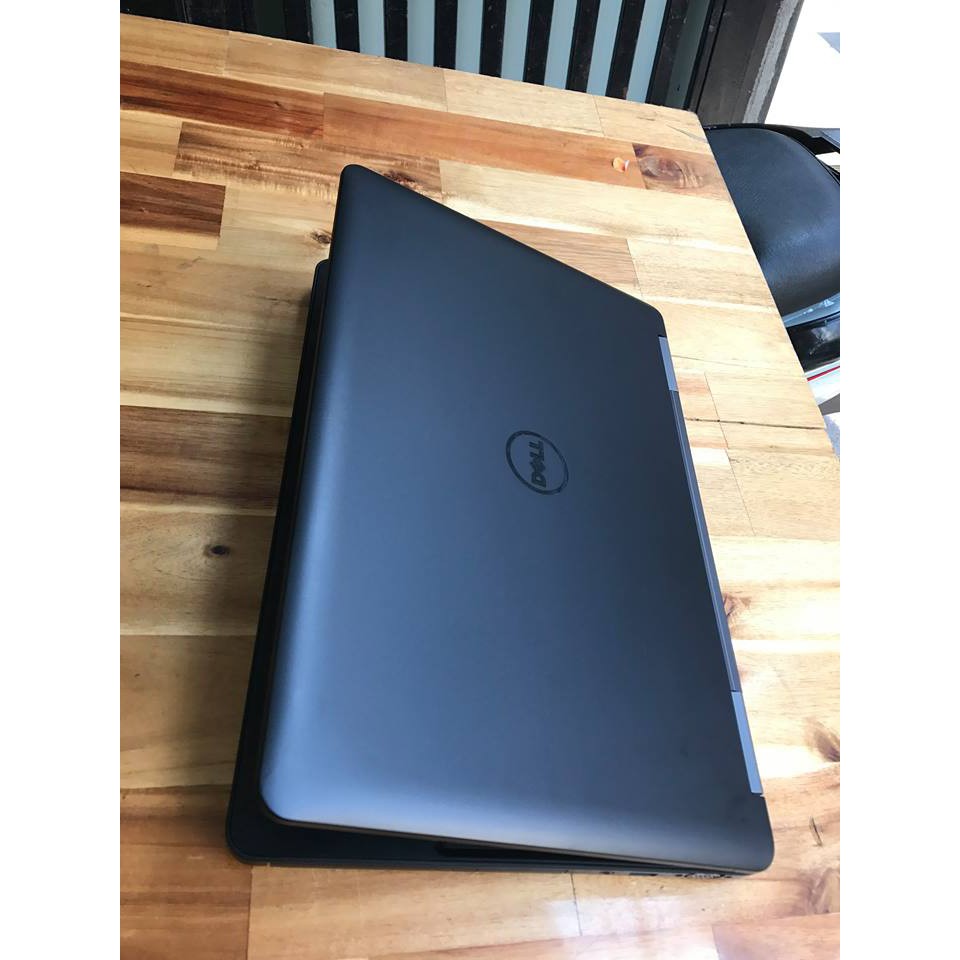 Laptop Dell E5540, i5 4310u, 4G, 500G, 15,6in, giá rẻ