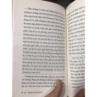 Sách - Muốn an được an