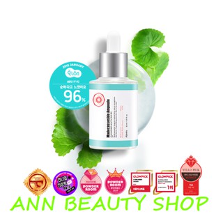 Tinh Chất Dưỡng Apieu Madecassoside Ampoule 30ml