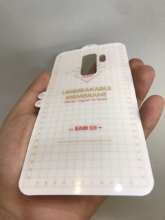Dán PPF Chống Va Đập cho note8/note9/s10/s8plus/s9plus