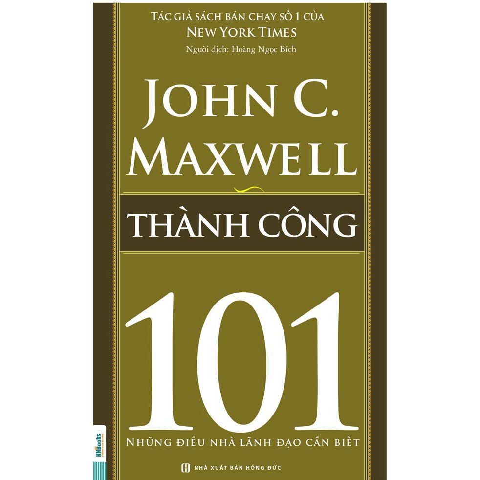 Sách - Combo 101 Những Điều Nhà Lãnh Đạo Cần Biết (Thái Độ + Thành Công + Cố Vấn + Mối Quan Hệ) + tặng kèm bút hoạt hình