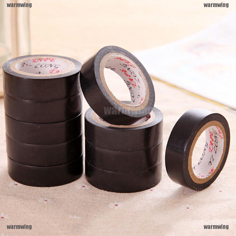 1 Cuộn Dây Điện Cách Điện 10M