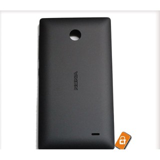 [RẺ VÔ ĐỊCH] Vỏ Nắp Pin cho Nokia X