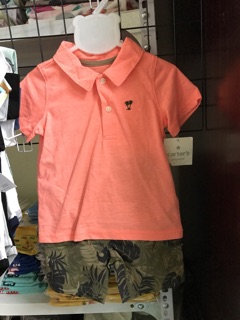 Combo cho khách lẻ