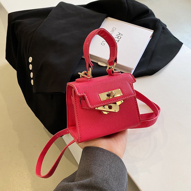 Túi Đeo Vai Thời Trang Phong Cách Phương Tây Dành Cho Nữ