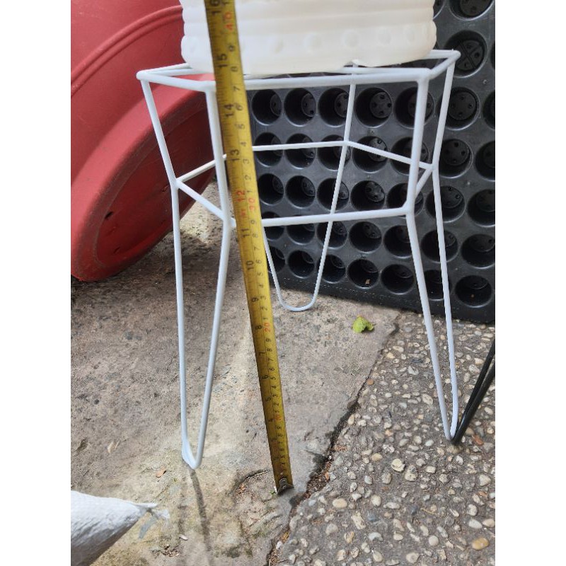 kệ để chậu cây trang trí nhà cửa size lớn 26x36cm
