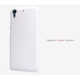 ỐP LƯNG HTC DESIRE 626G (LOẠI SẦN, HIỆU NILLKIN)
