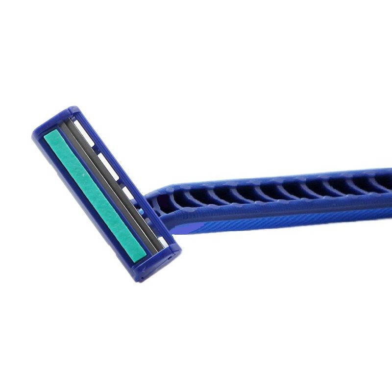 Bộ 6 cây dao cạo râu 2 lưỡi Gillette Blue II Plus