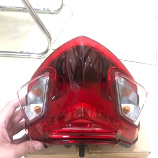 Củ đèn hậu wave 110 2017-2024 CHÍNH HÃNG